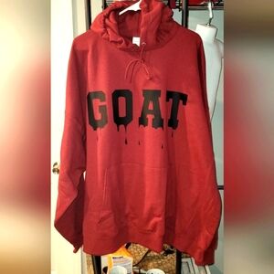 Hand designed Hoodie